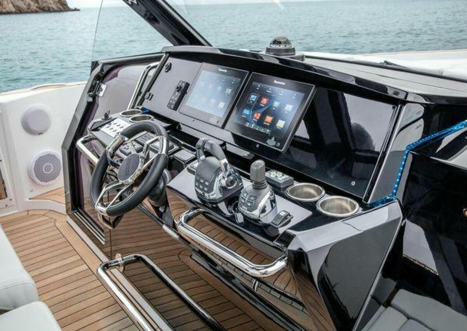 Fjord 44 Open - Photo 17