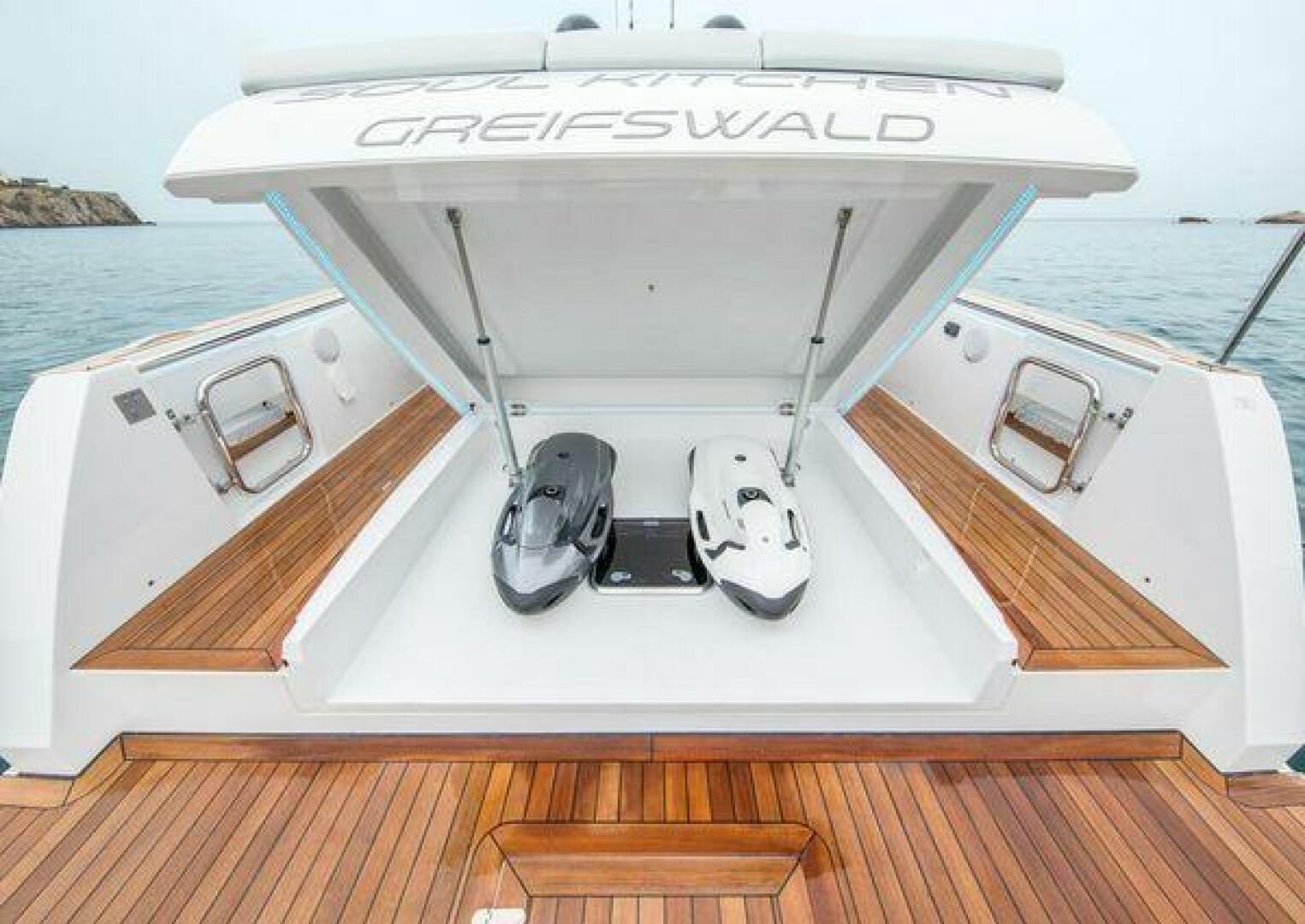 Fjord 44 Open - Photo 15