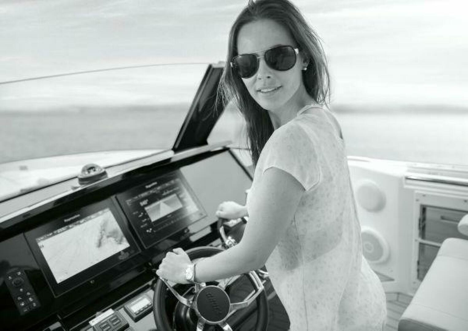 Fjord 44 Open - Photo 3