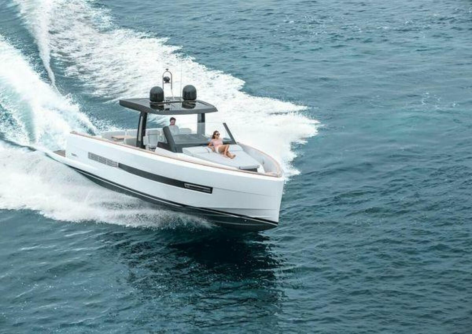 Fjord 44 Open - Photo 5