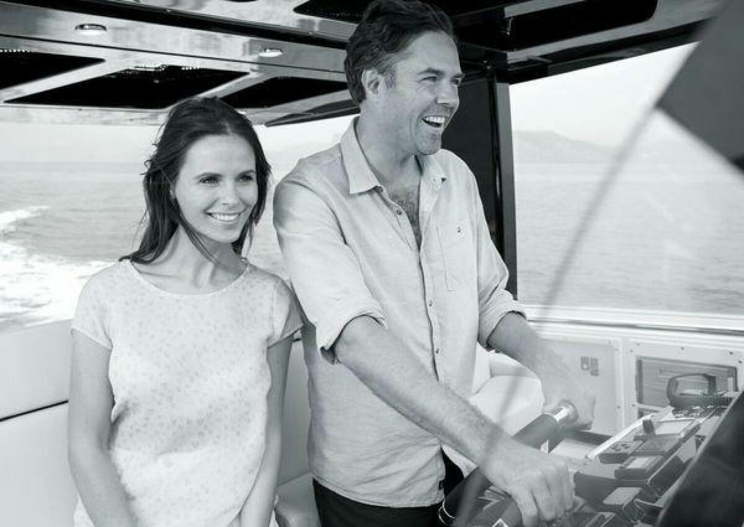 Fjord 44 Open - Photo 7