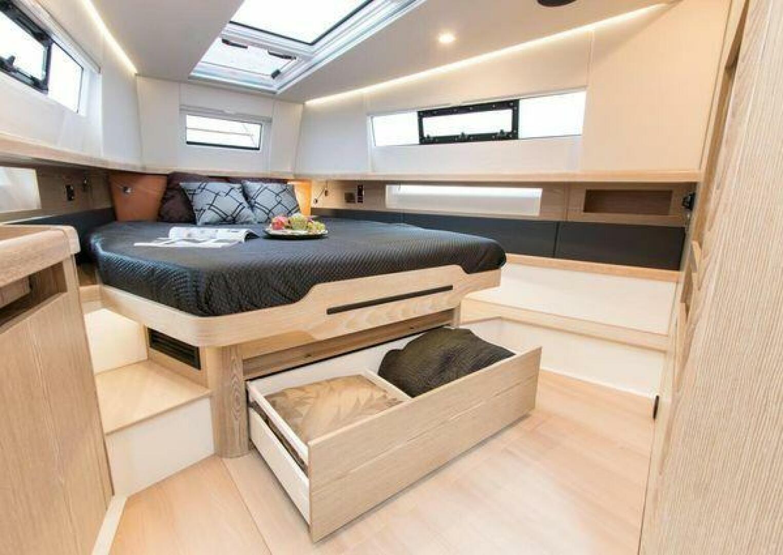 Fjord 44 Open - Photo 25