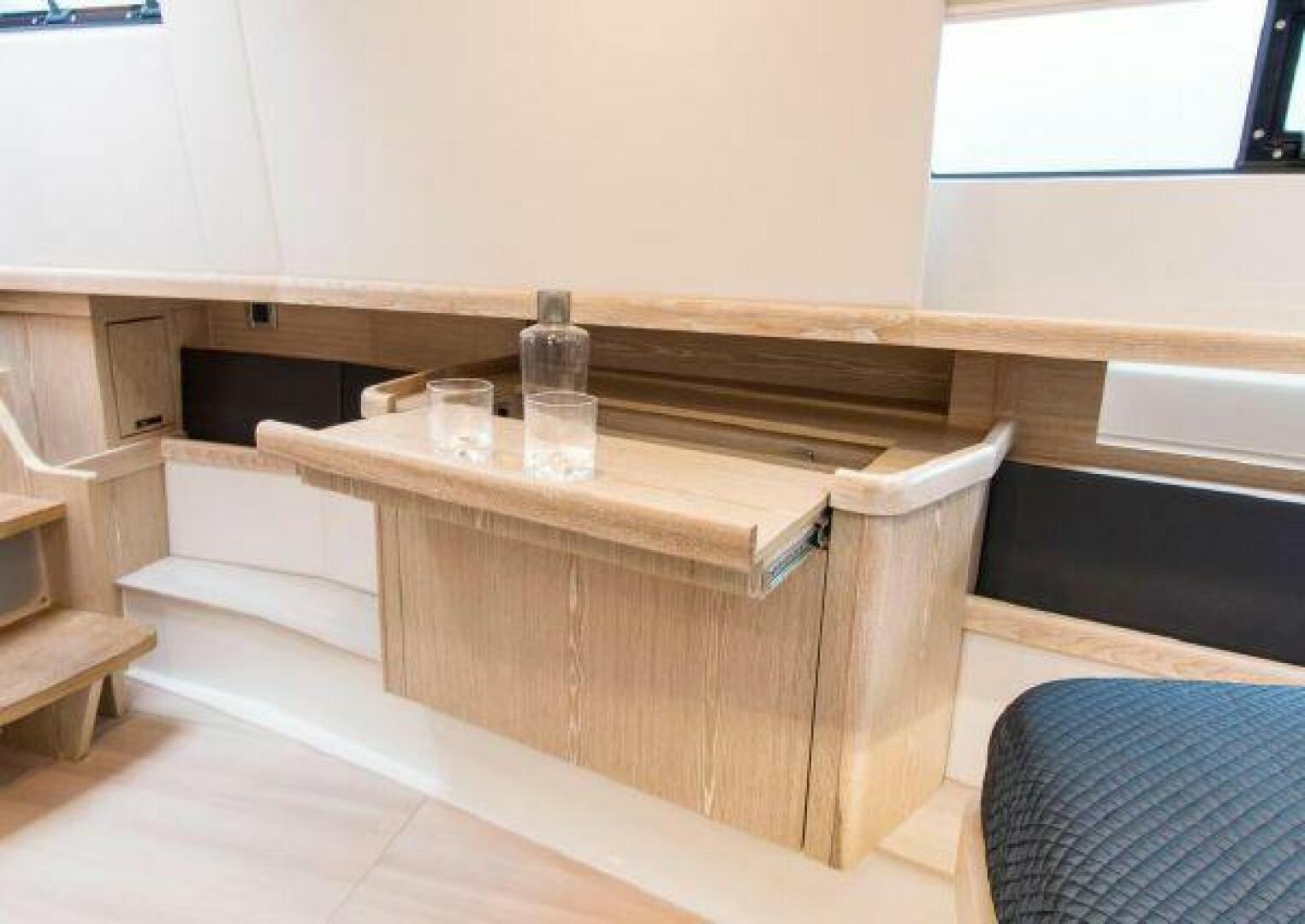 Fjord 44 Open - Photo 28