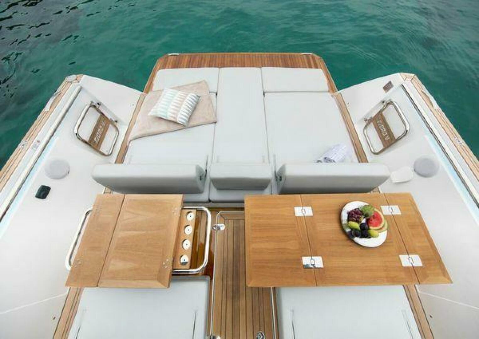Fjord 44 Open - Photo 13