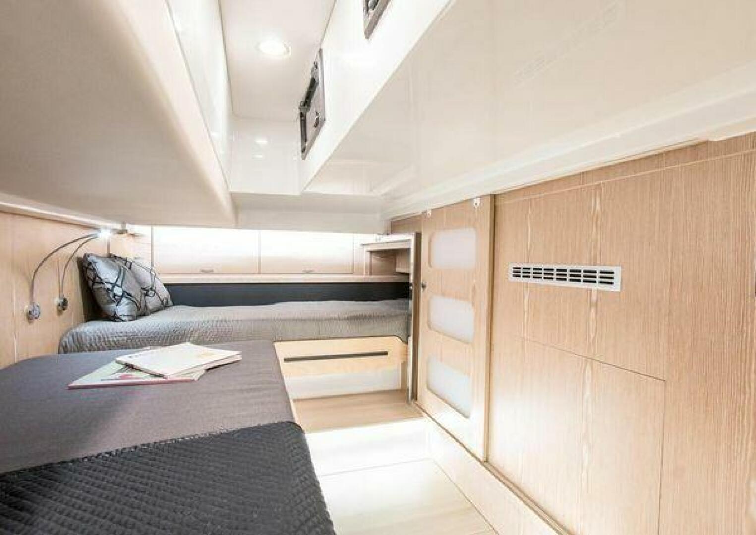 Fjord 44 Open - Photo 31
