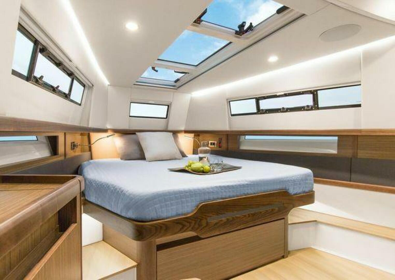 Fjord 44 Open - Photo 34