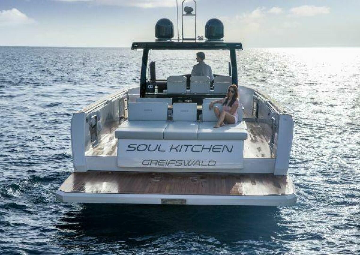 Fjord 44 Open - Photo 22