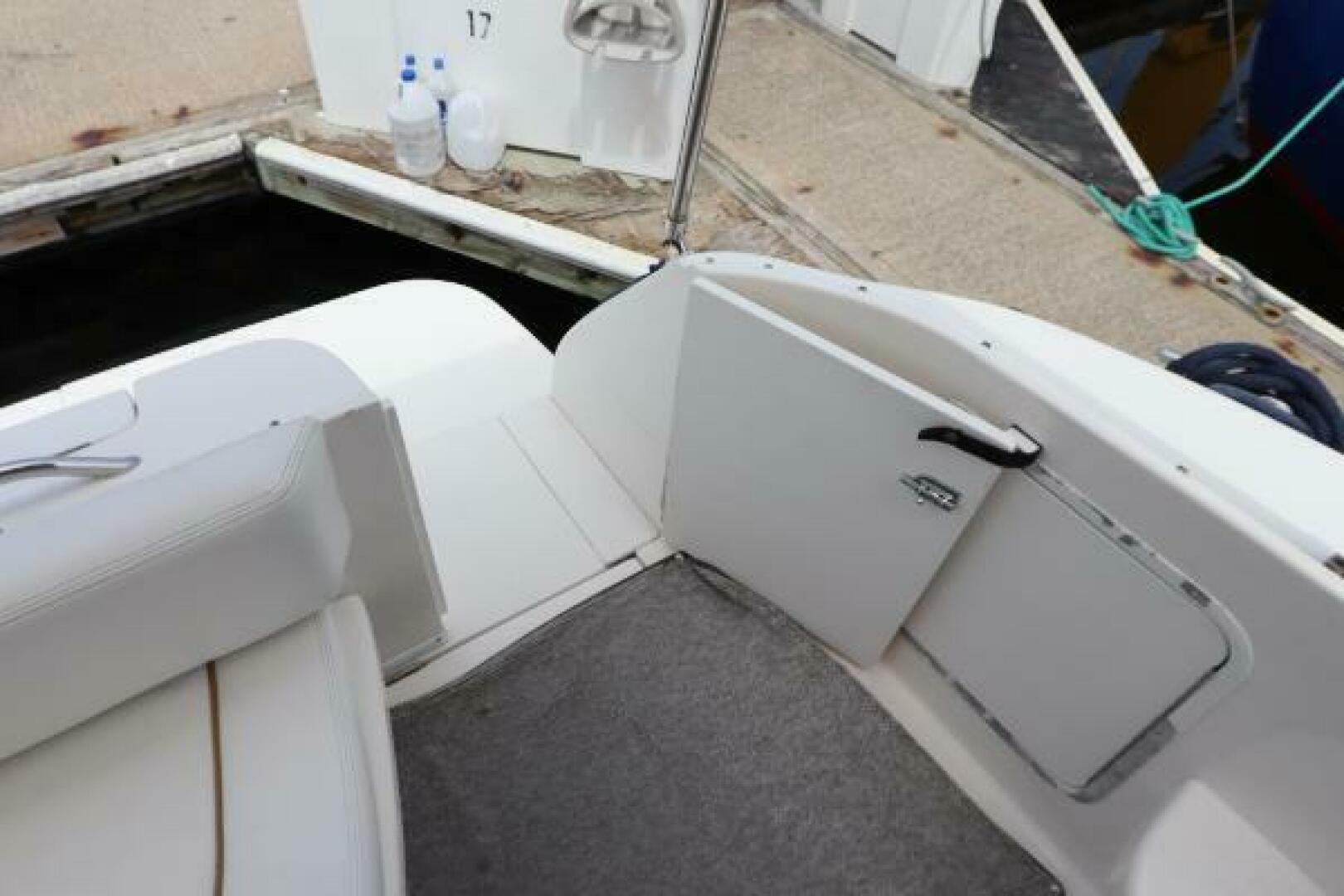 31ft Sea Ray Yacht For Sale