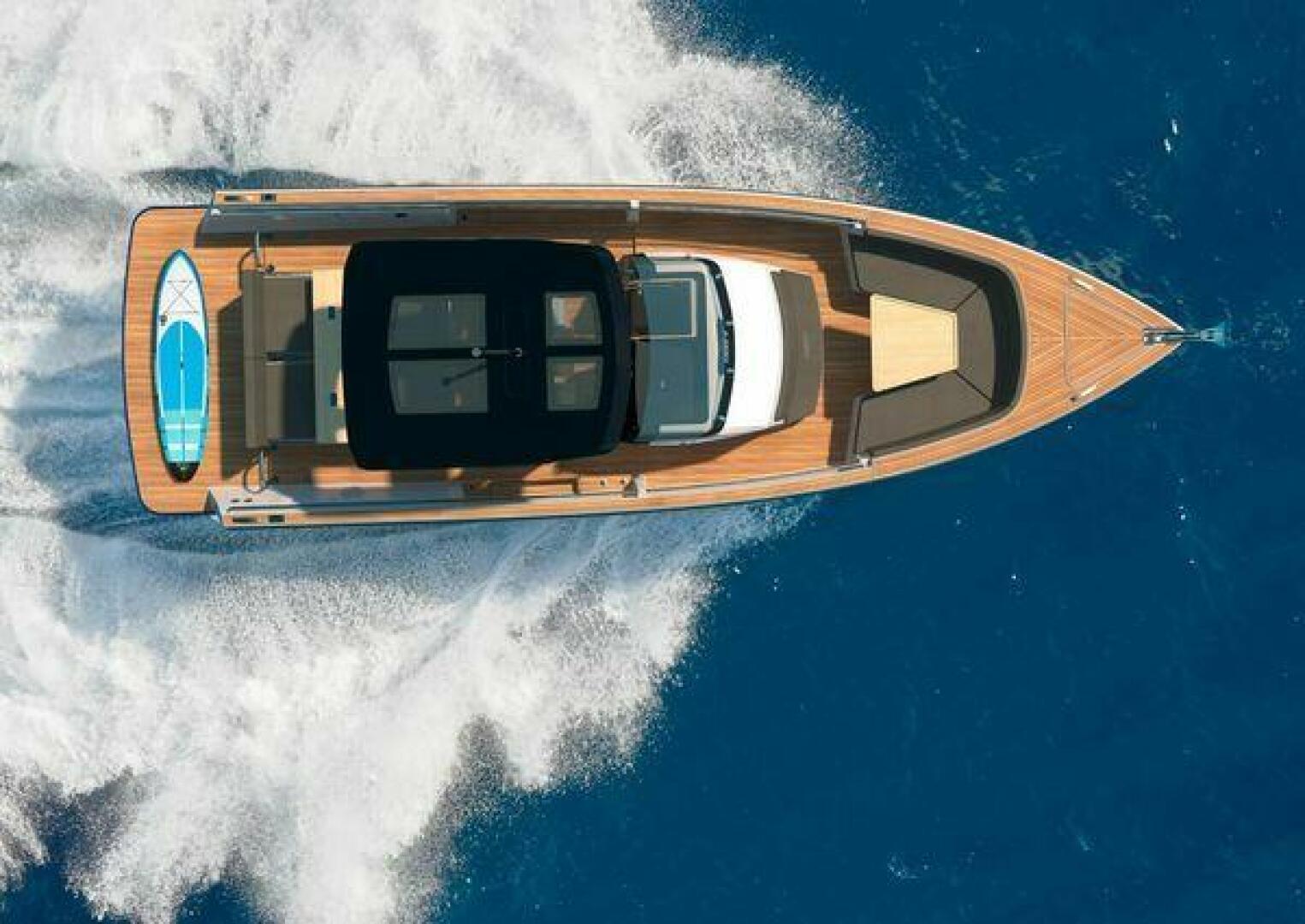 Fjord 38 Open - Photo 7