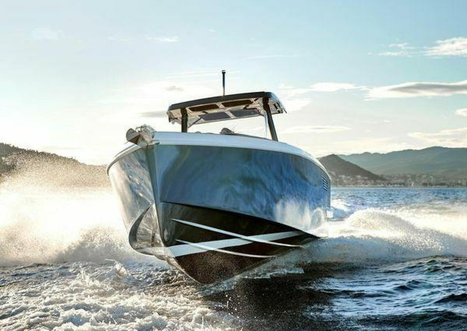 Fjord 38 xpress - Photo 42