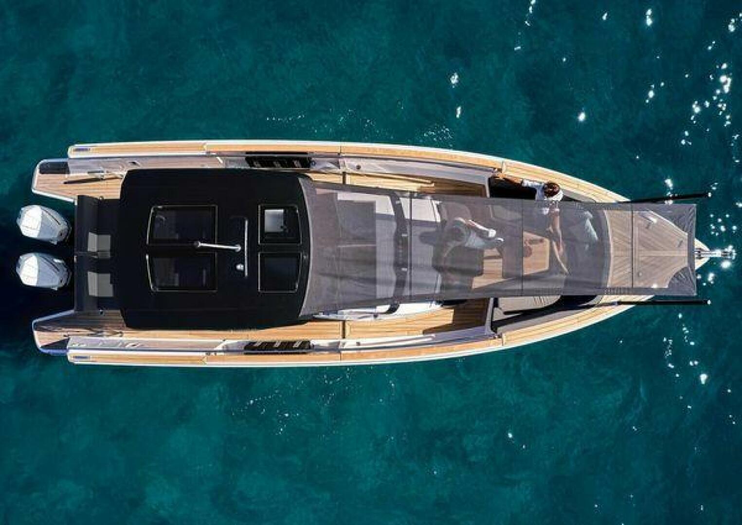 Fjord 38 xpress - Photo 26