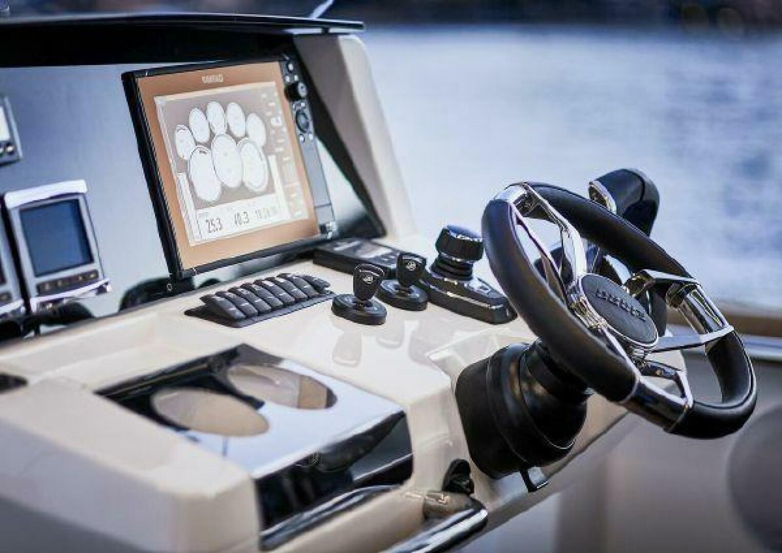 Fjord 38 xpress - Photo 51