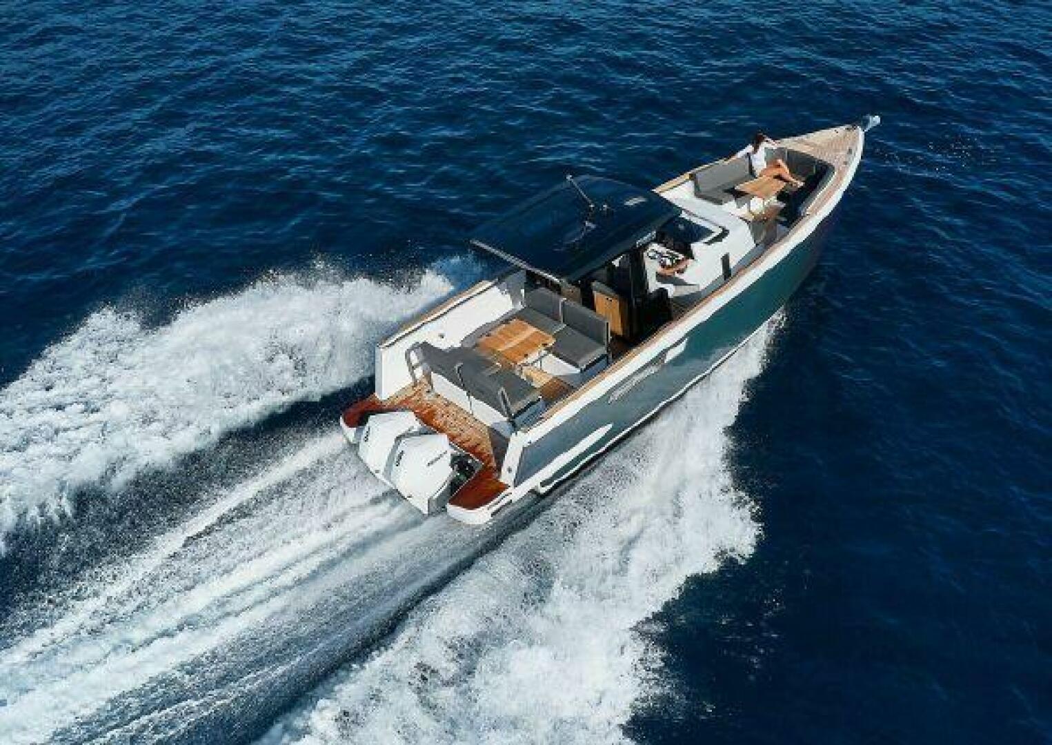 Fjord 38 xpress - Photo 9