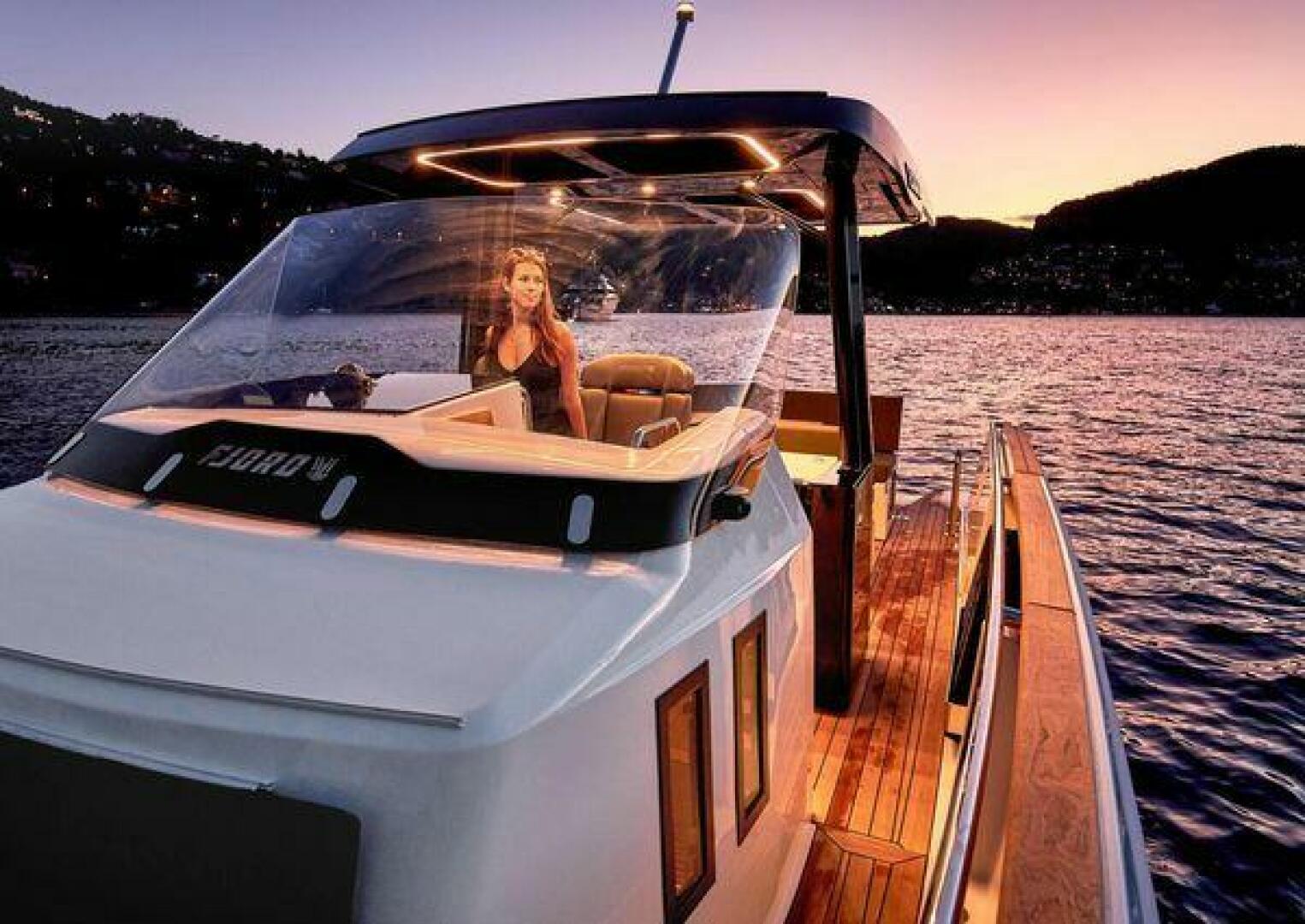 Fjord 38 xpress - Photo 55