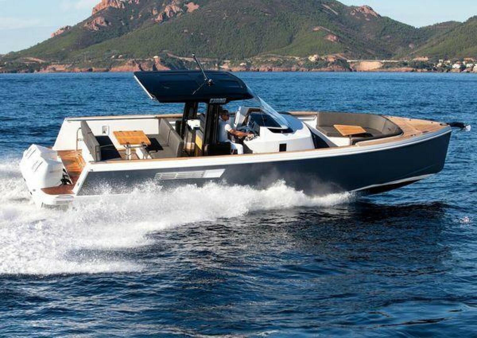 Fjord 38 xpress - Photo 15
