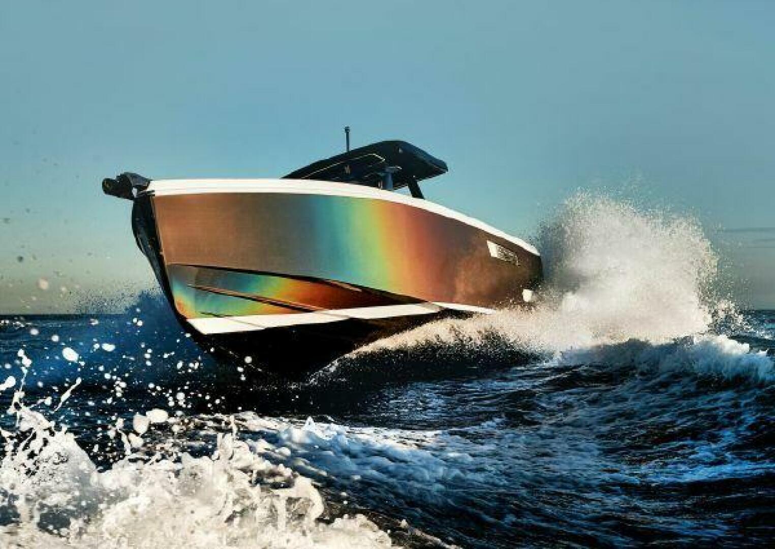 Fjord 38 xpress - Photo 52