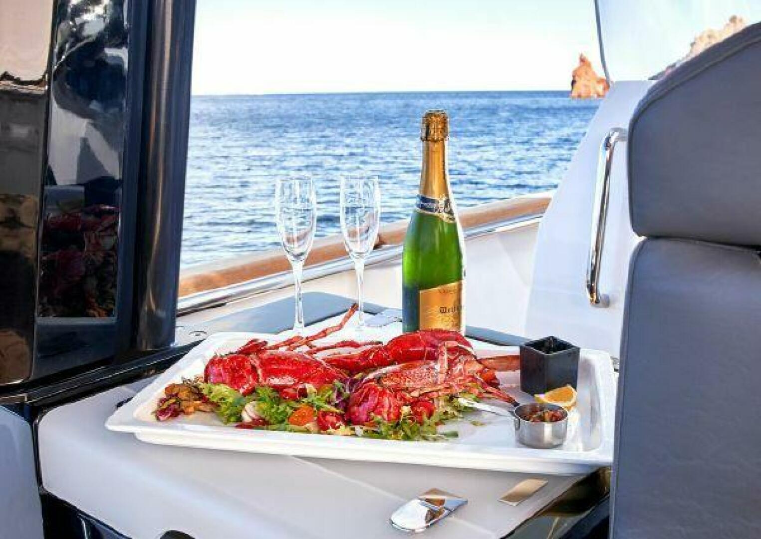 Fjord 38 xpress - Photo 49