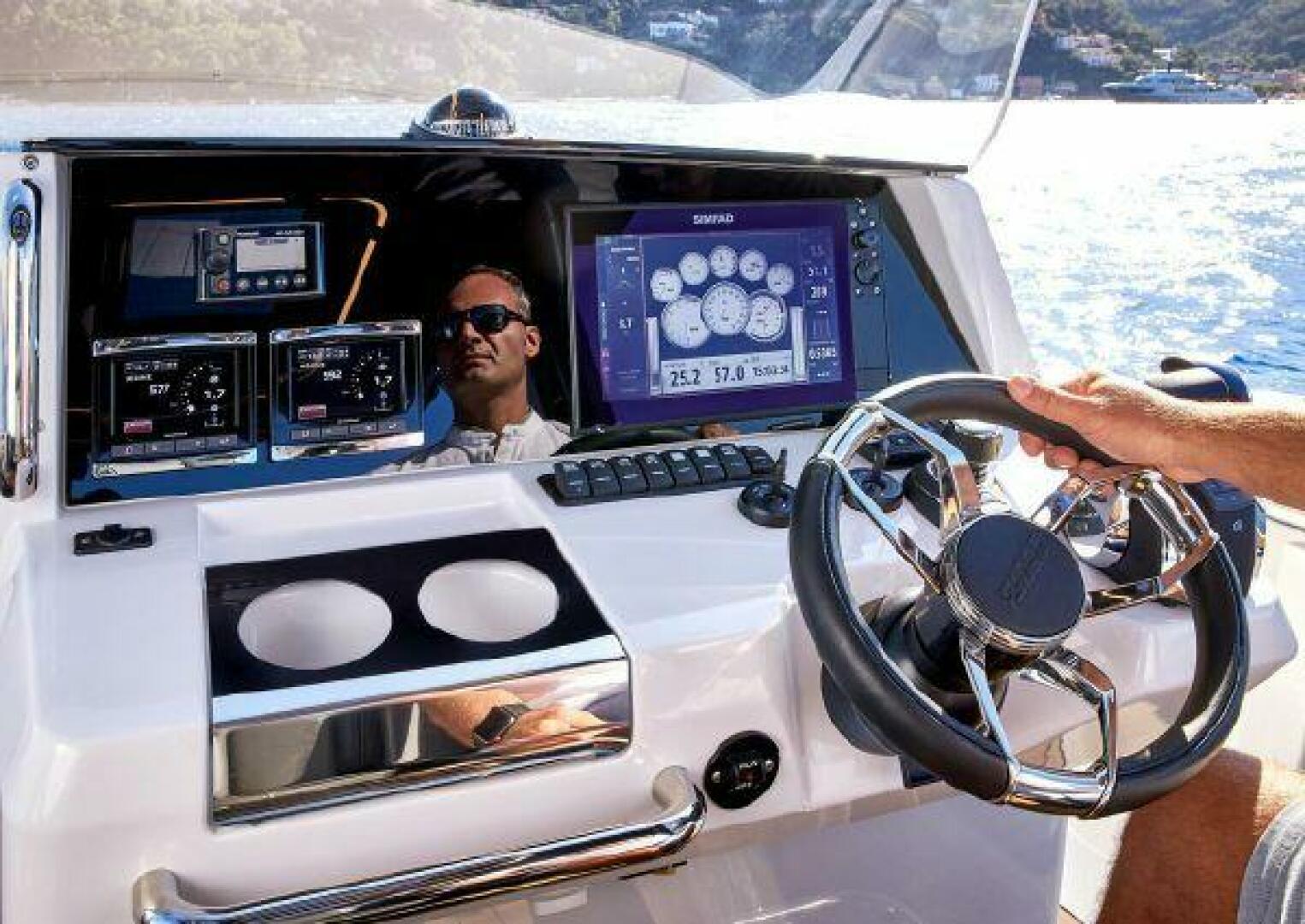 Fjord 38 xpress - Photo 47