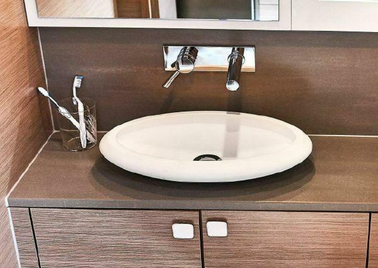 Fjord 38 xpress - Photo 65