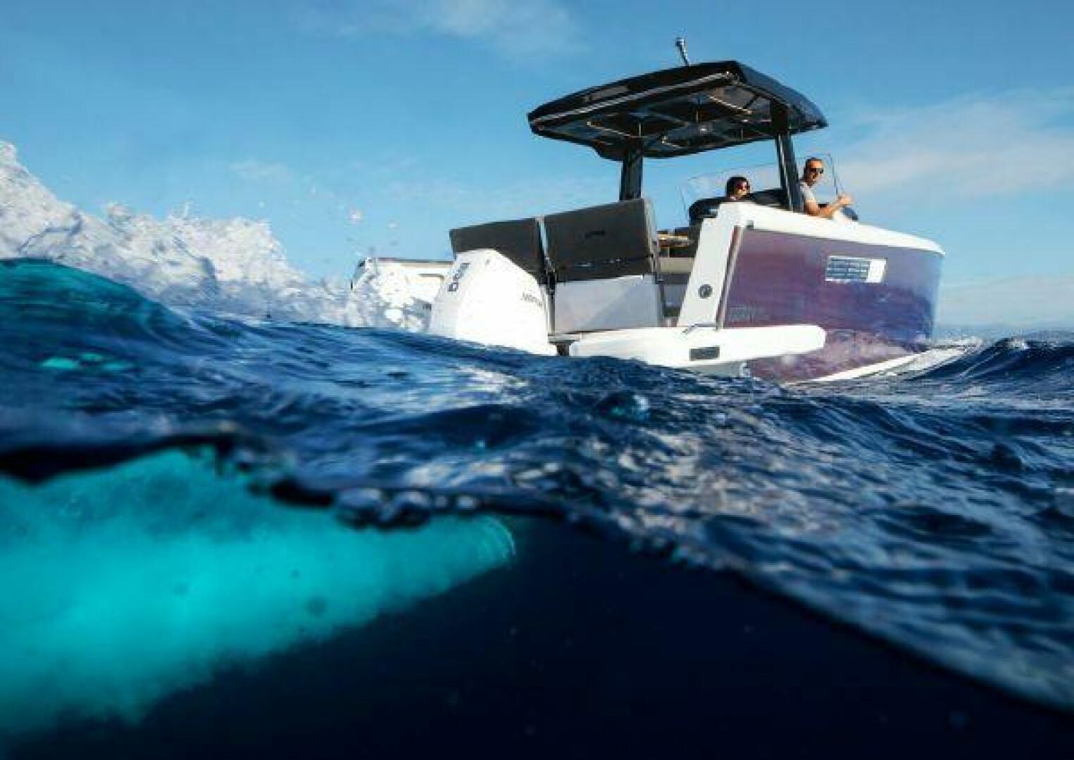 Fjord 38 xpress - Photo 11