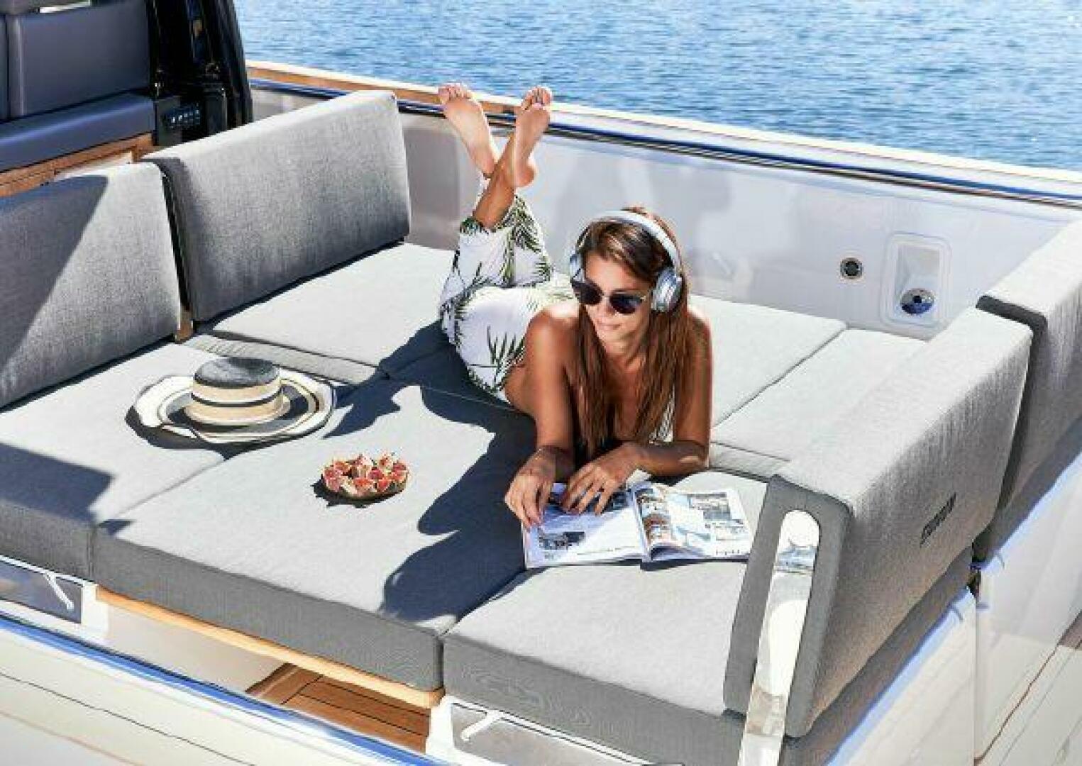 Fjord 38 xpress - Photo 32