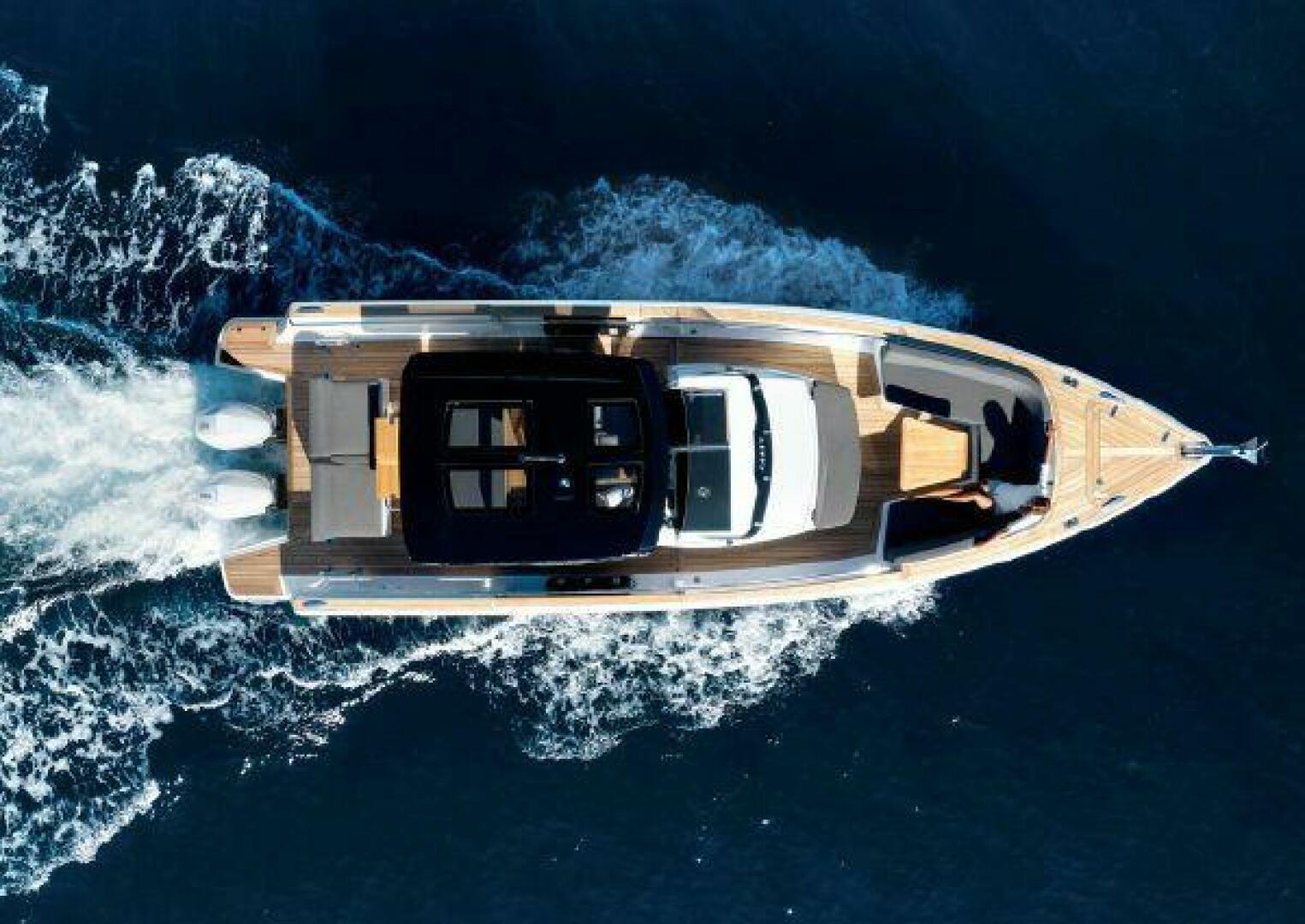 Fjord 38 xpress - Photo 5