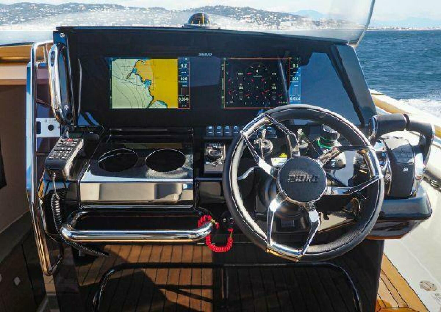 Fjord 38 xpress - Photo 57