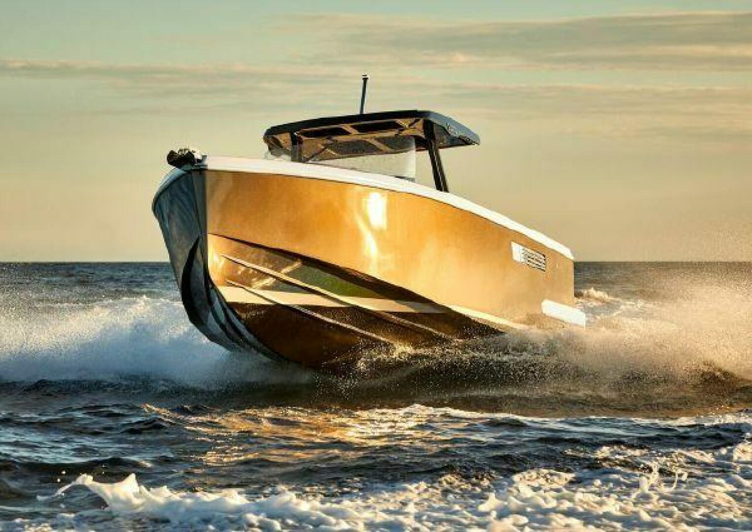 Fjord 38 xpress - Photo 46