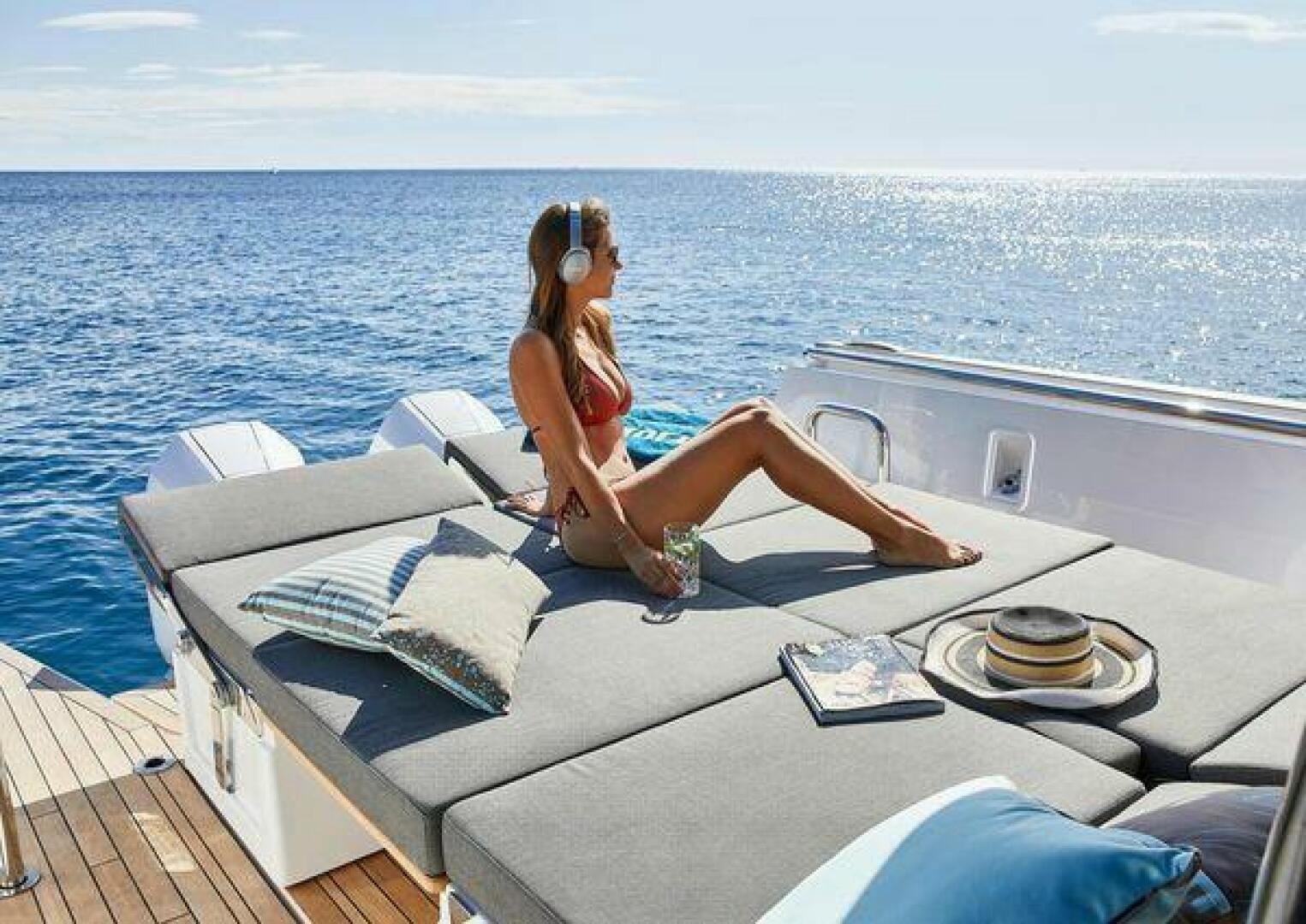 Fjord 38 xpress - Photo 29