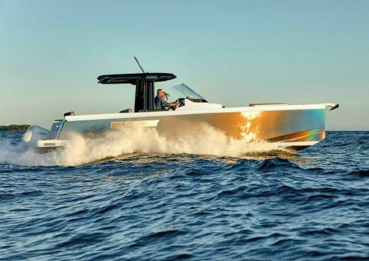 Fjord 38 xpress - Photo 35