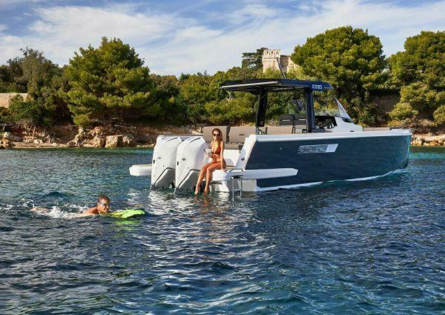 Fjord 38 xpress - Photo 18