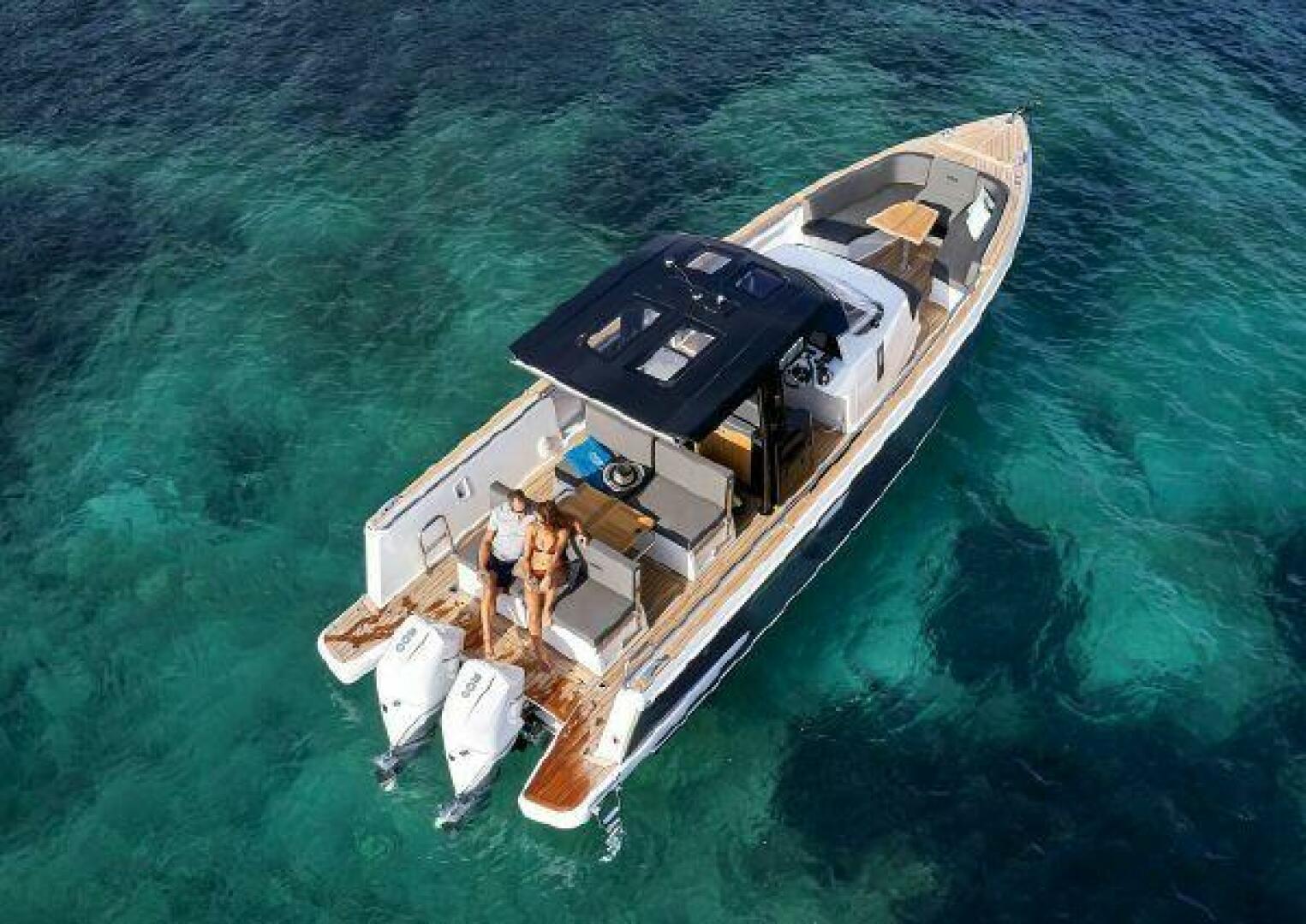Fjord 38 xpress - Photo 22