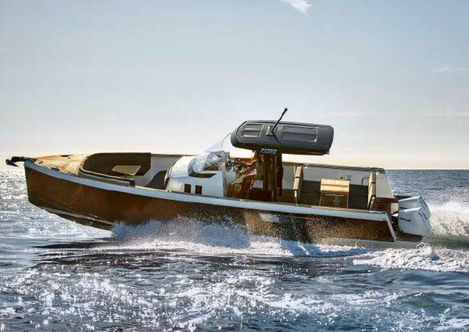Fjord 38 xpress - Photo 44