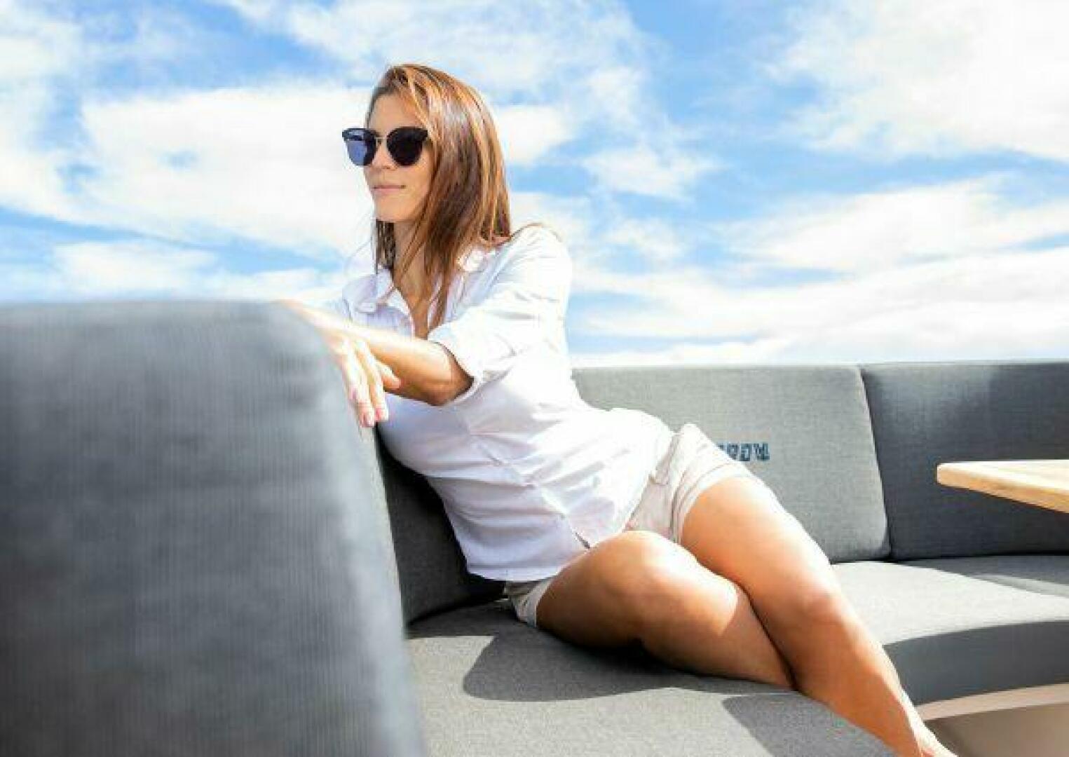 Fjord 38 xpress - Photo 14
