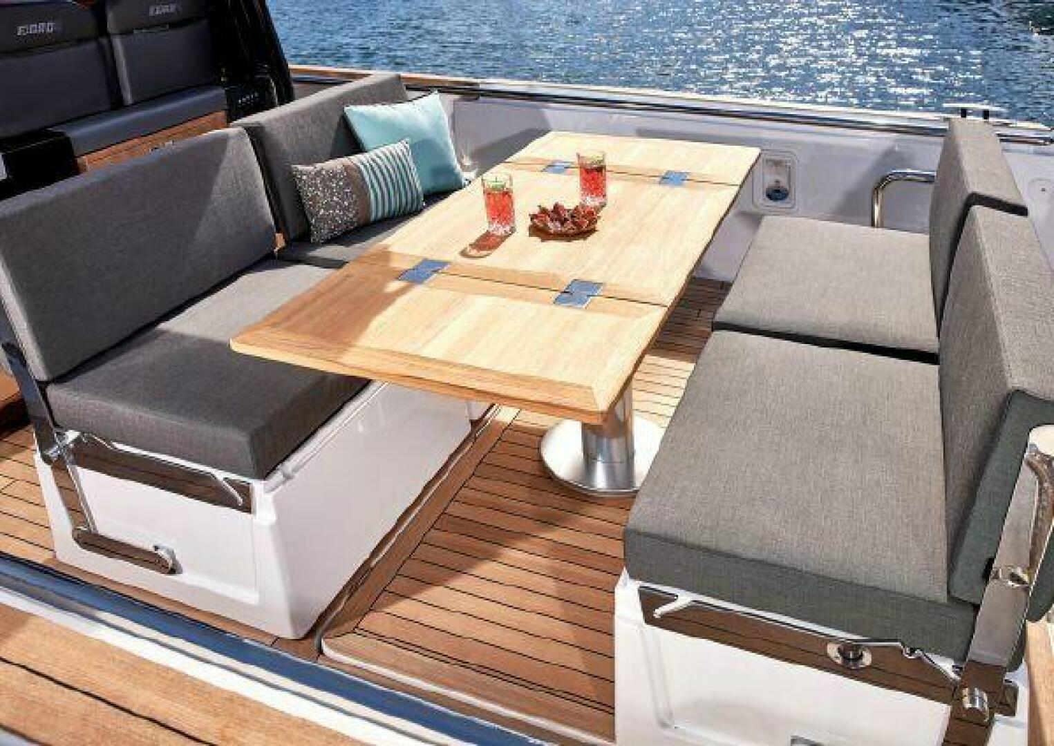 Fjord 38 xpress - Photo 31