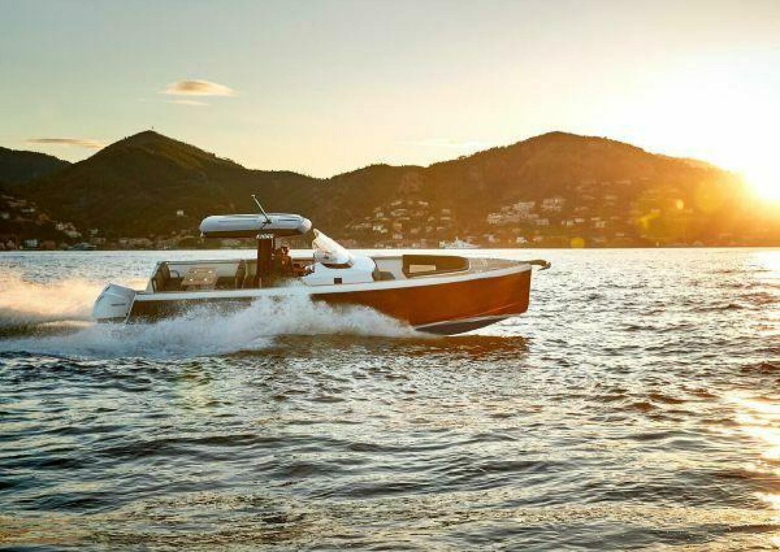 Fjord 38 xpress - Photo 48