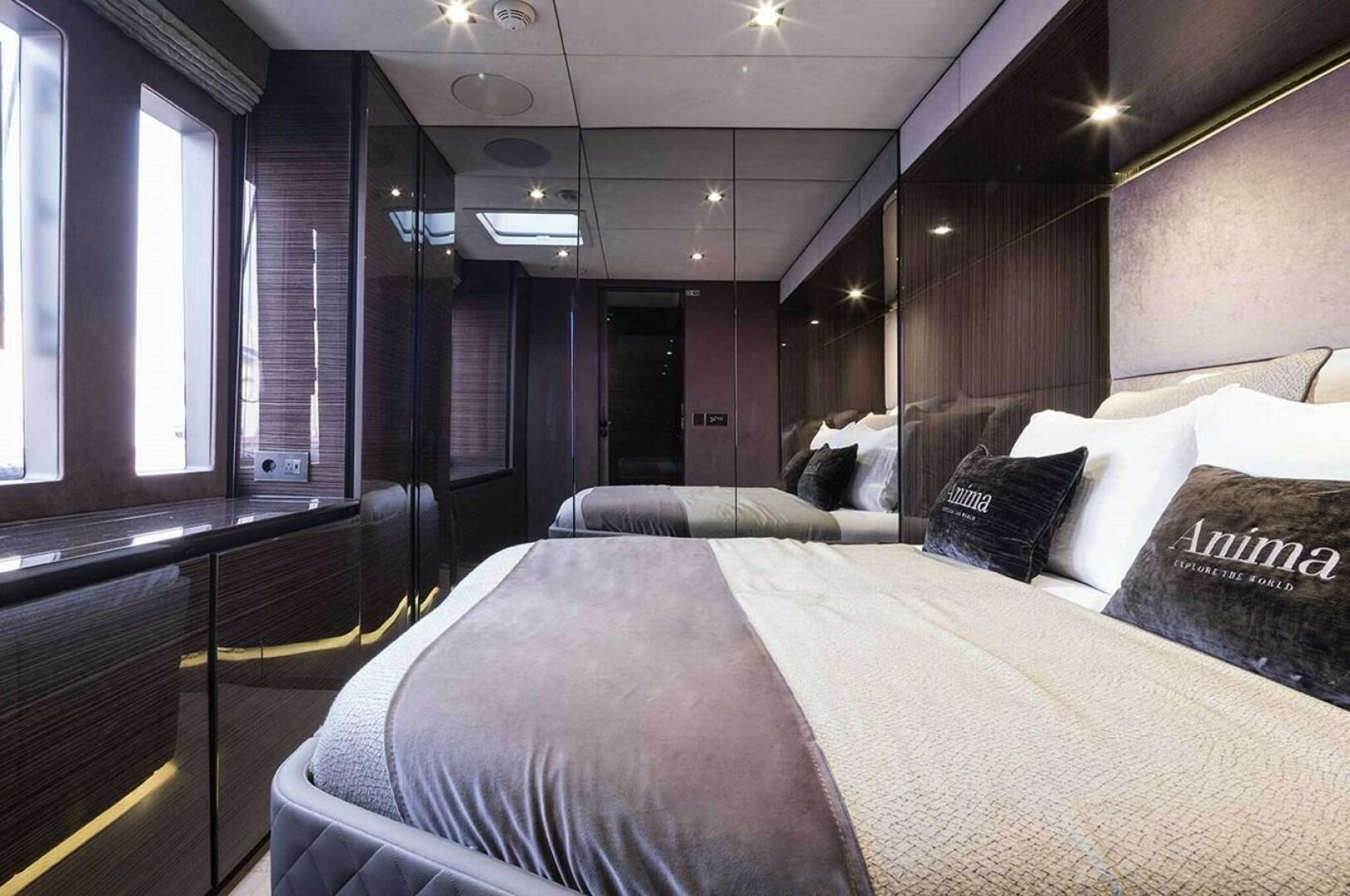 Anima 70ft Sunreef Yacht For Sale