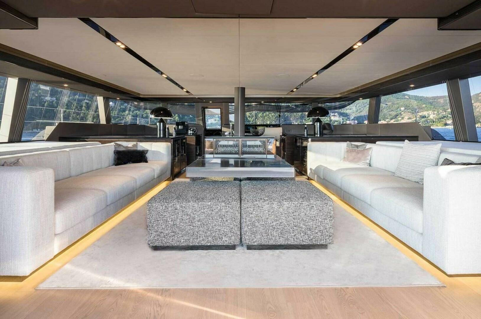 Anima 70ft Sunreef Yacht For Sale