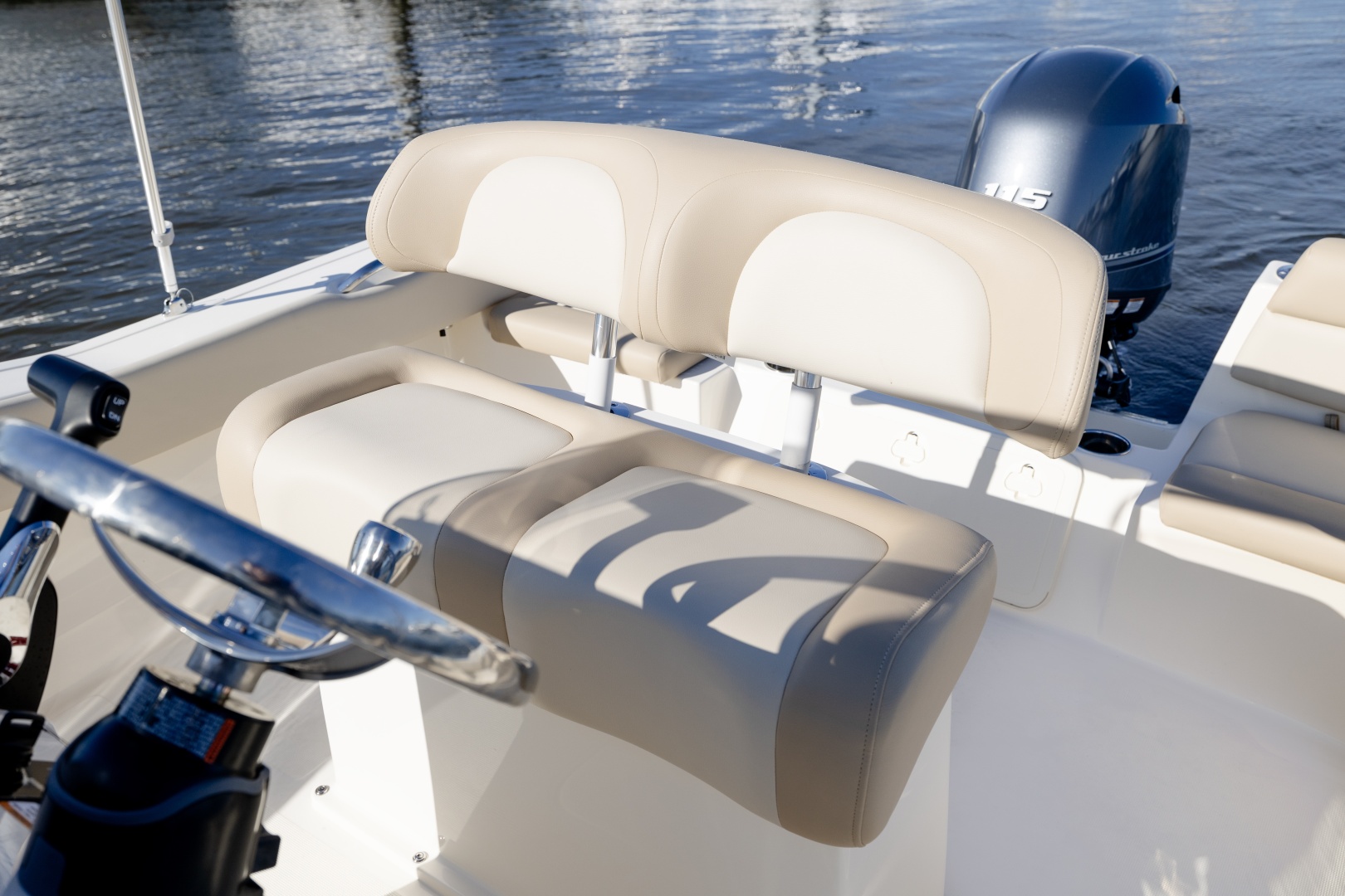 Scout 195 Sportfish, photo 36