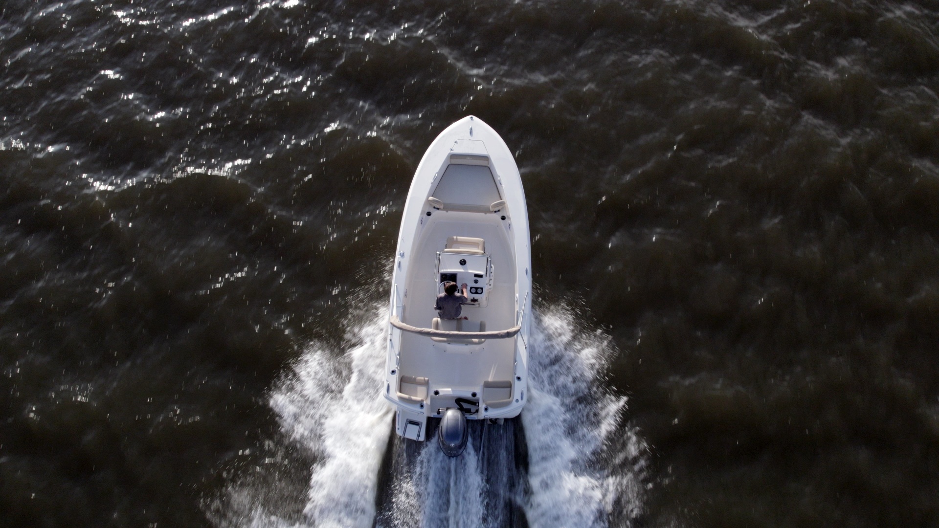 Scout 195 Sportfish, photo 24