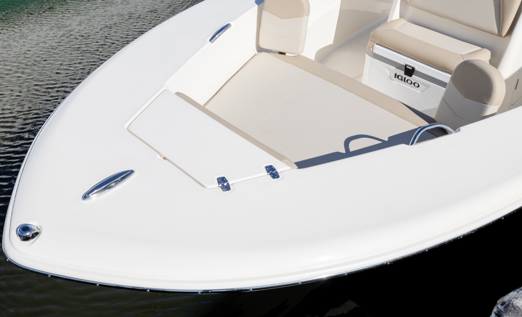 Scout 195 Sportfish, photo 27
