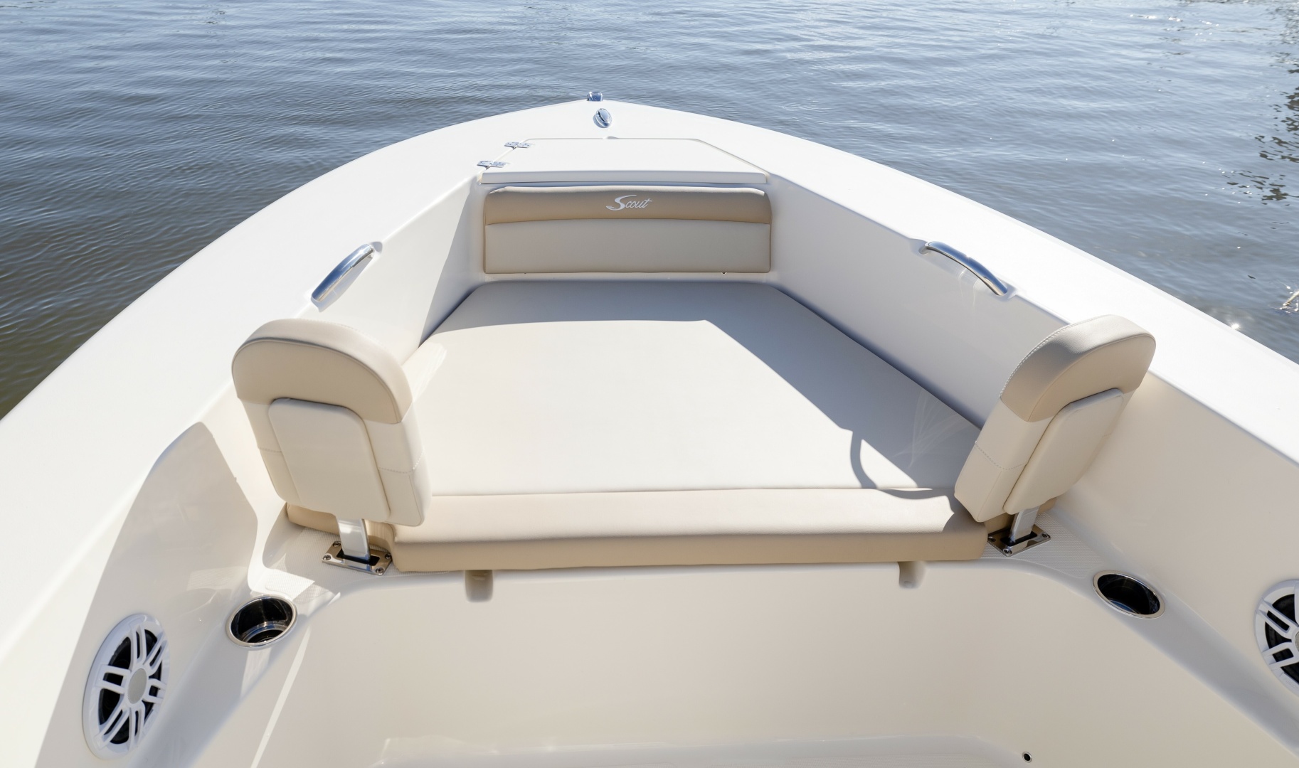 Scout 195 Sportfish, photo 29