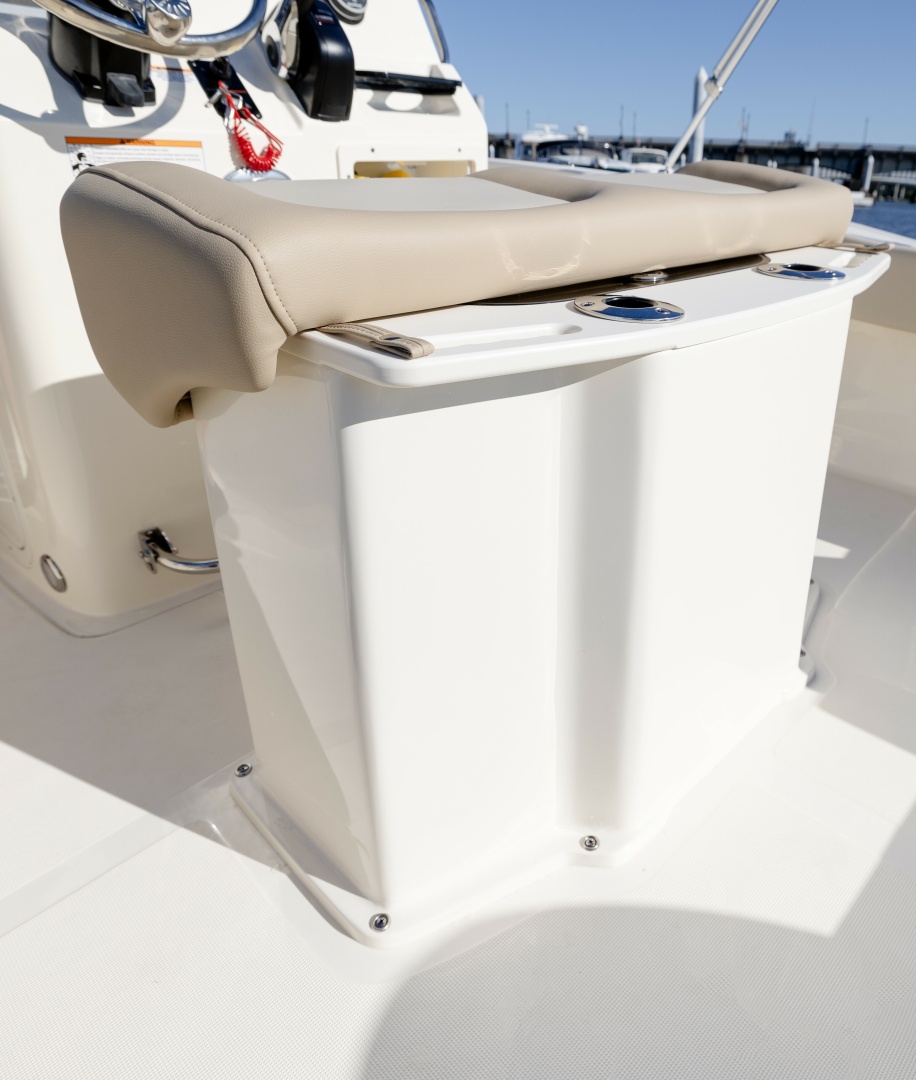 Scout 195 Sportfish, photo 35