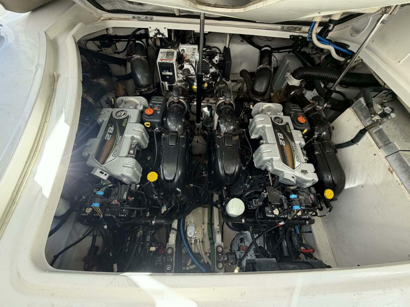 I ll Have Another 35ft Sea Ray Yacht For Sale