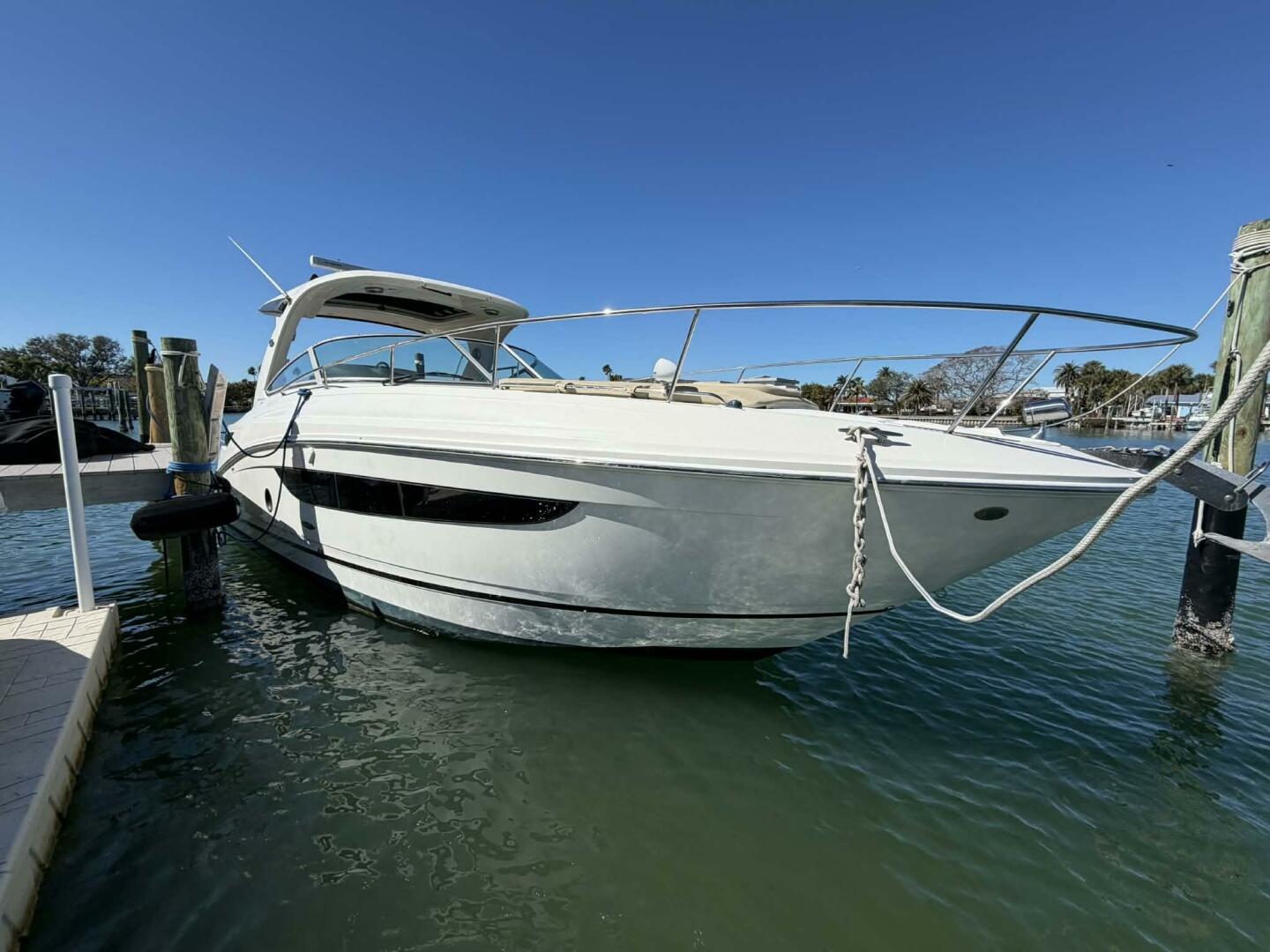 I ll Have Another 35ft Sea Ray Yacht For Sale