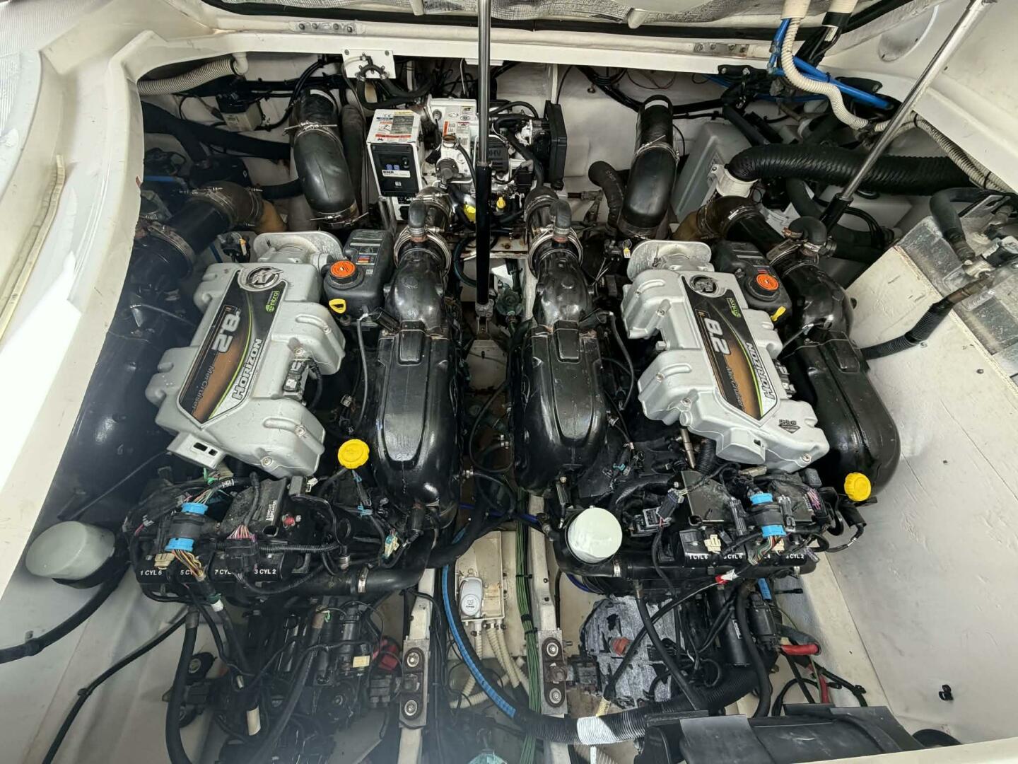 I ll Have Another 35ft Sea Ray Yacht For Sale