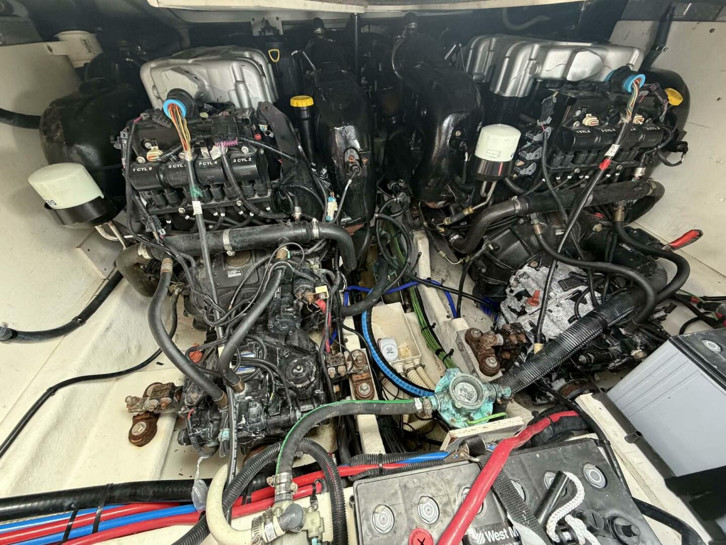 I ll Have Another 35ft Sea Ray Yacht For Sale