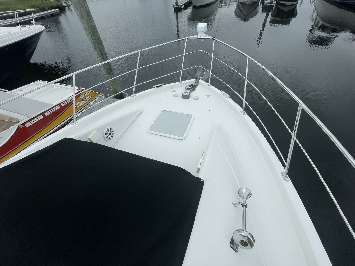 CANNONBALL 36ft Carver Yacht For Sale CANNONBALL 36ft Carver Yacht For Sale