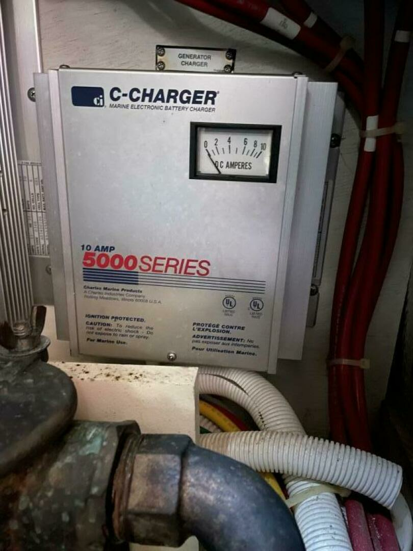 CANNONBALL 36ft Carver Yacht For Sale CANNONBALL 36ft Carver Yacht For Sale