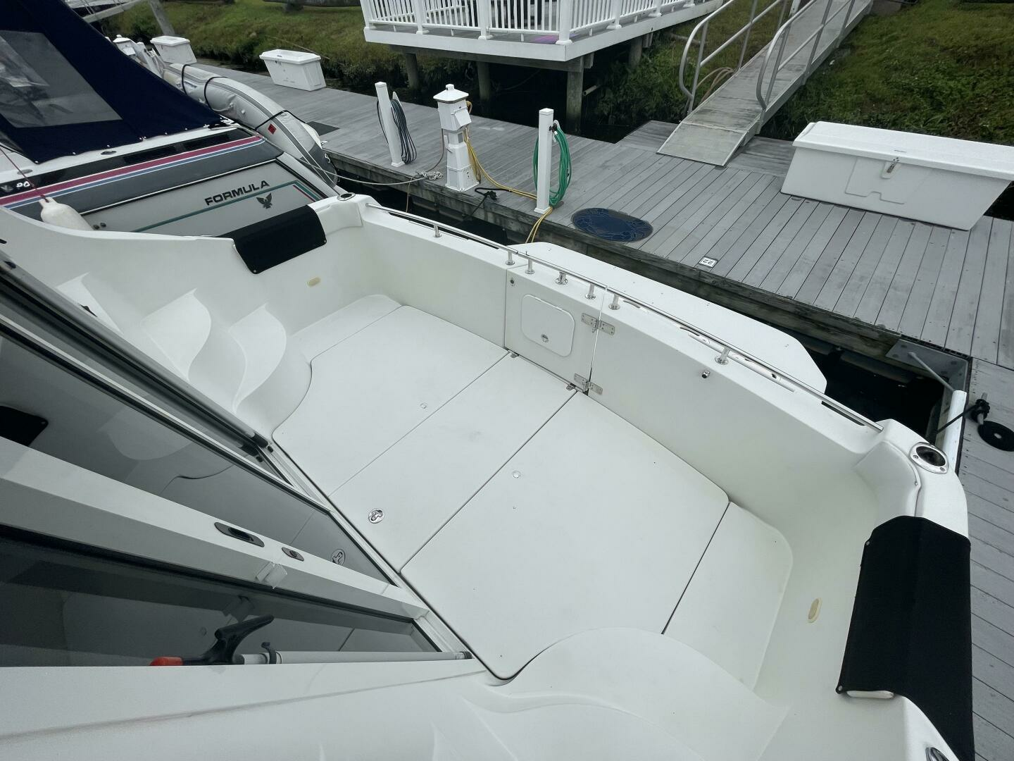 CANNONBALL 36ft Carver Yacht For Sale CANNONBALL 36ft Carver Yacht For Sale